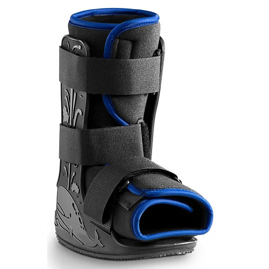 ProCare MiniTrax Pediatric Walker Boot thumbnail 4