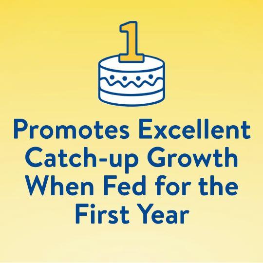 Similac NeoSure Infant Formula with iron, Powder thumbnail 3