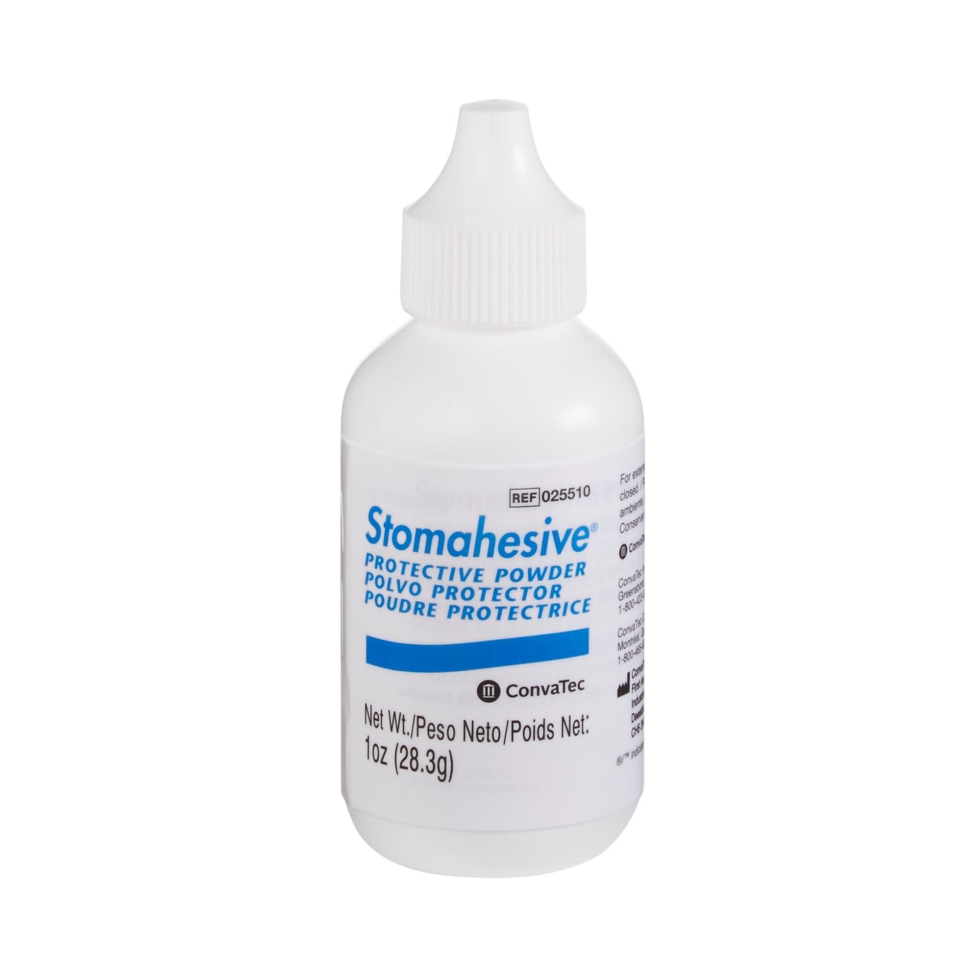 ConvaTec Stomahesive Protective Powder