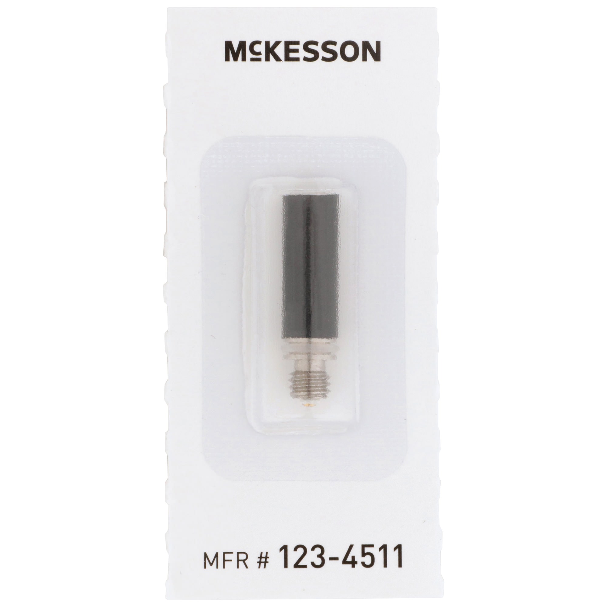 McKesson Halogen Lamp 4.6 Volts 3 Watts thumbnail 3