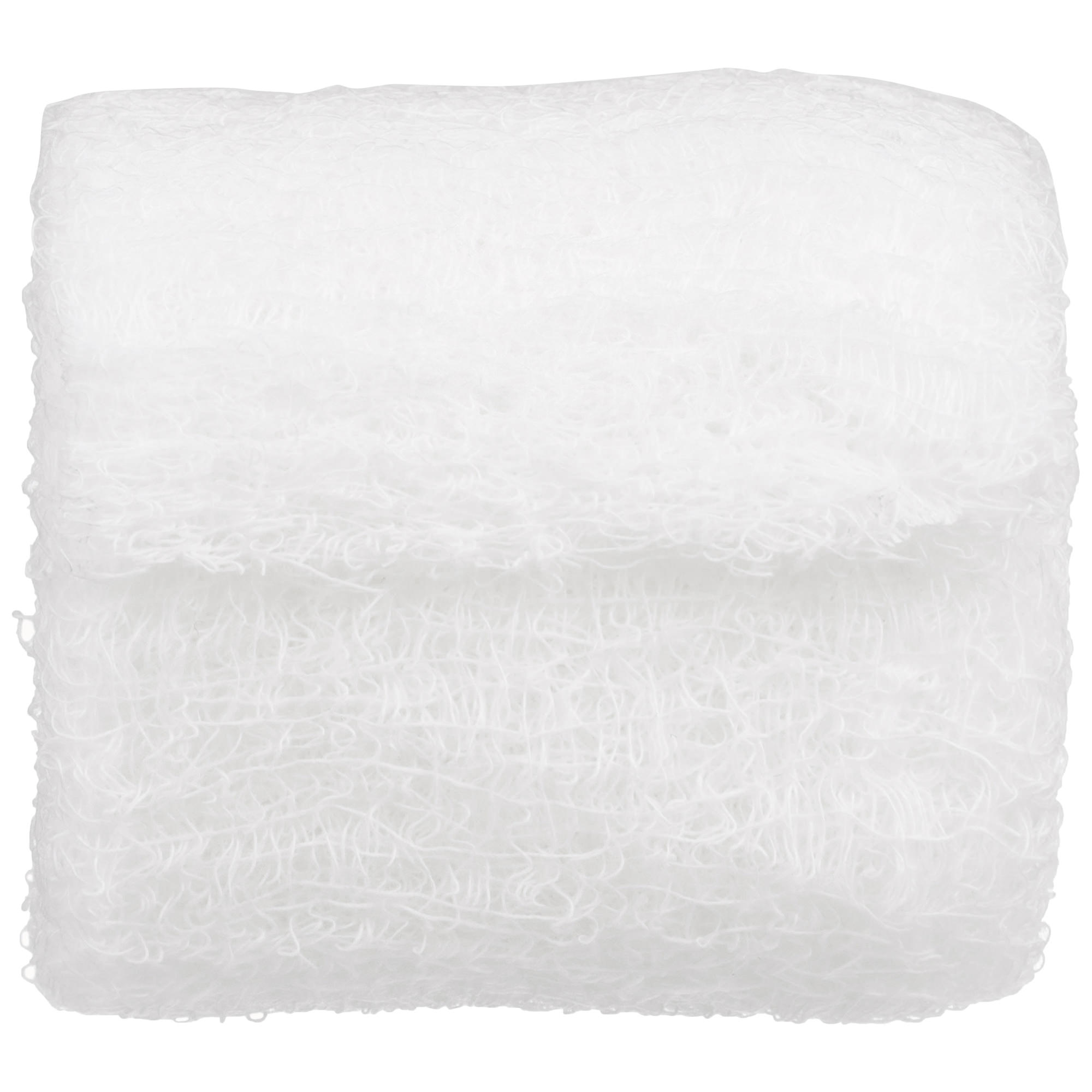 McKesson Fluff Bandage Roll White - Main image