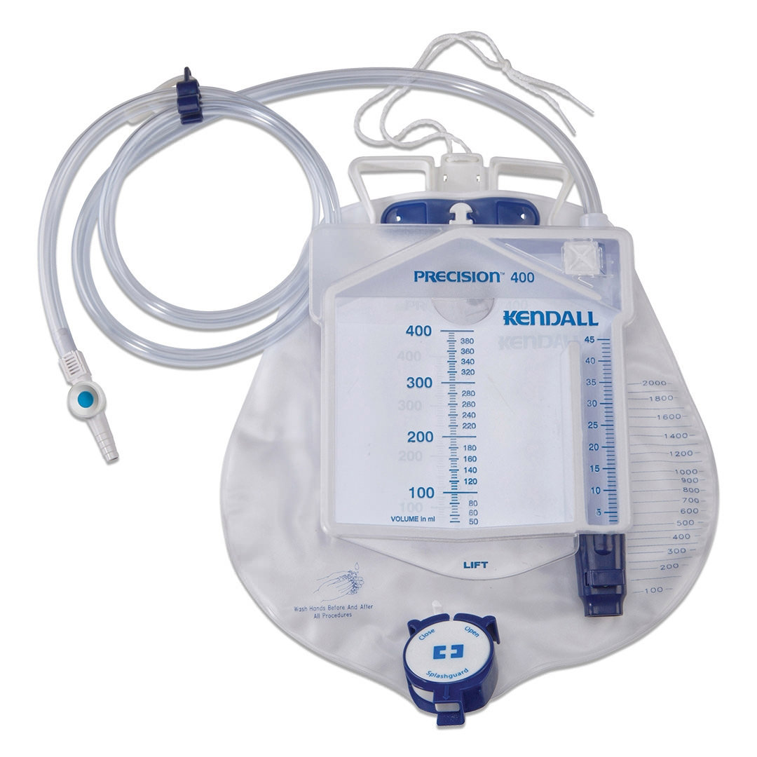 Dover Urine Meter Drainage Bag thumbnail 2