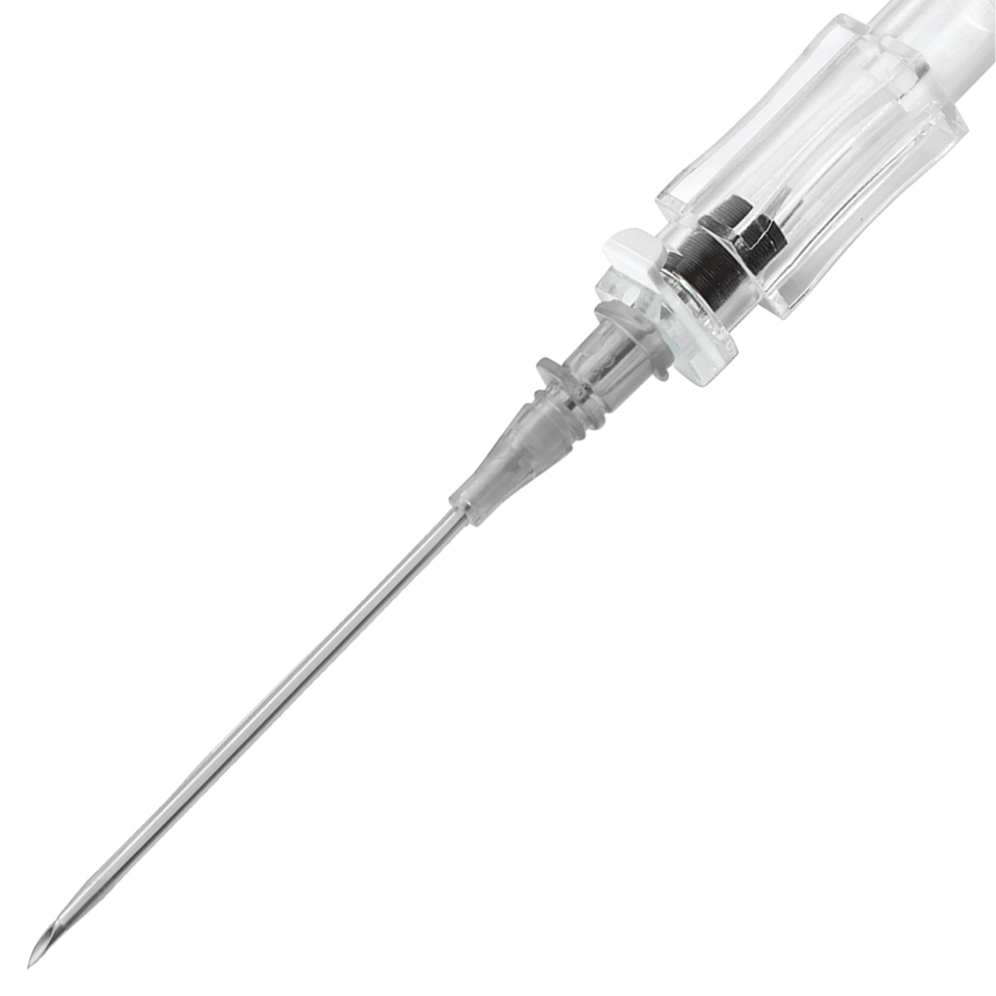 McKesson Peripheral IV Catheter with Straight Hub thumbnail 2