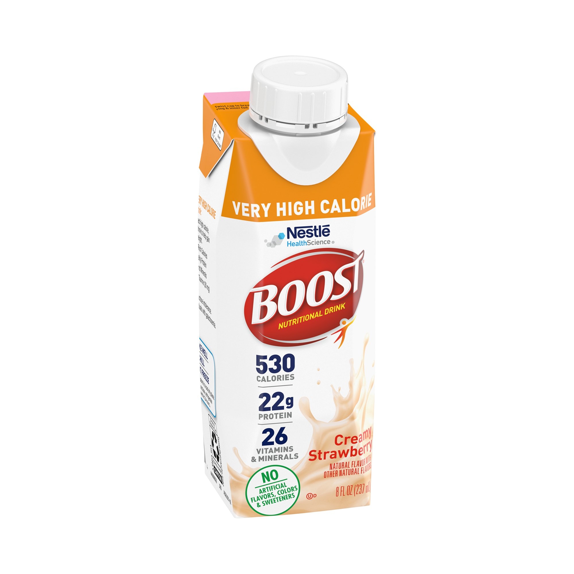 Boost Very High Calorie Oral Supplement thumbnail 2