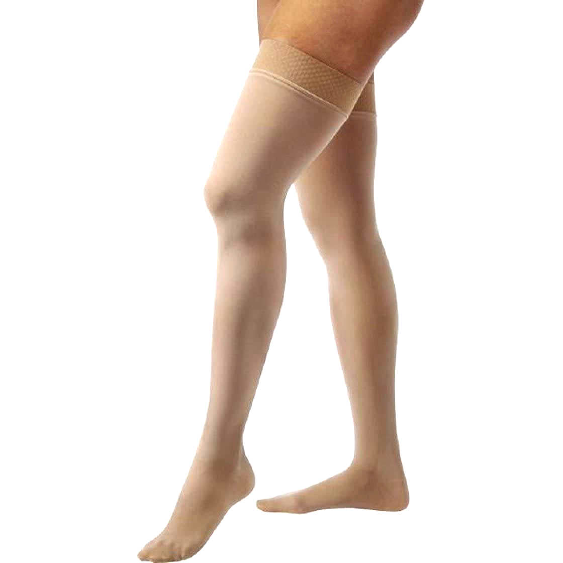 Jobst Relief Silicone Band Compression Stocking thumbnail 1