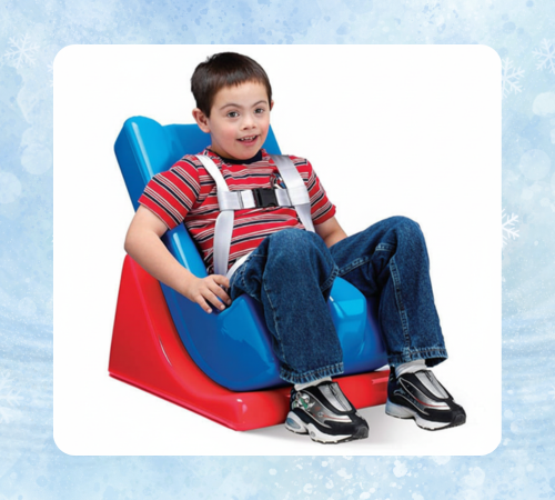 Special Needs Seating