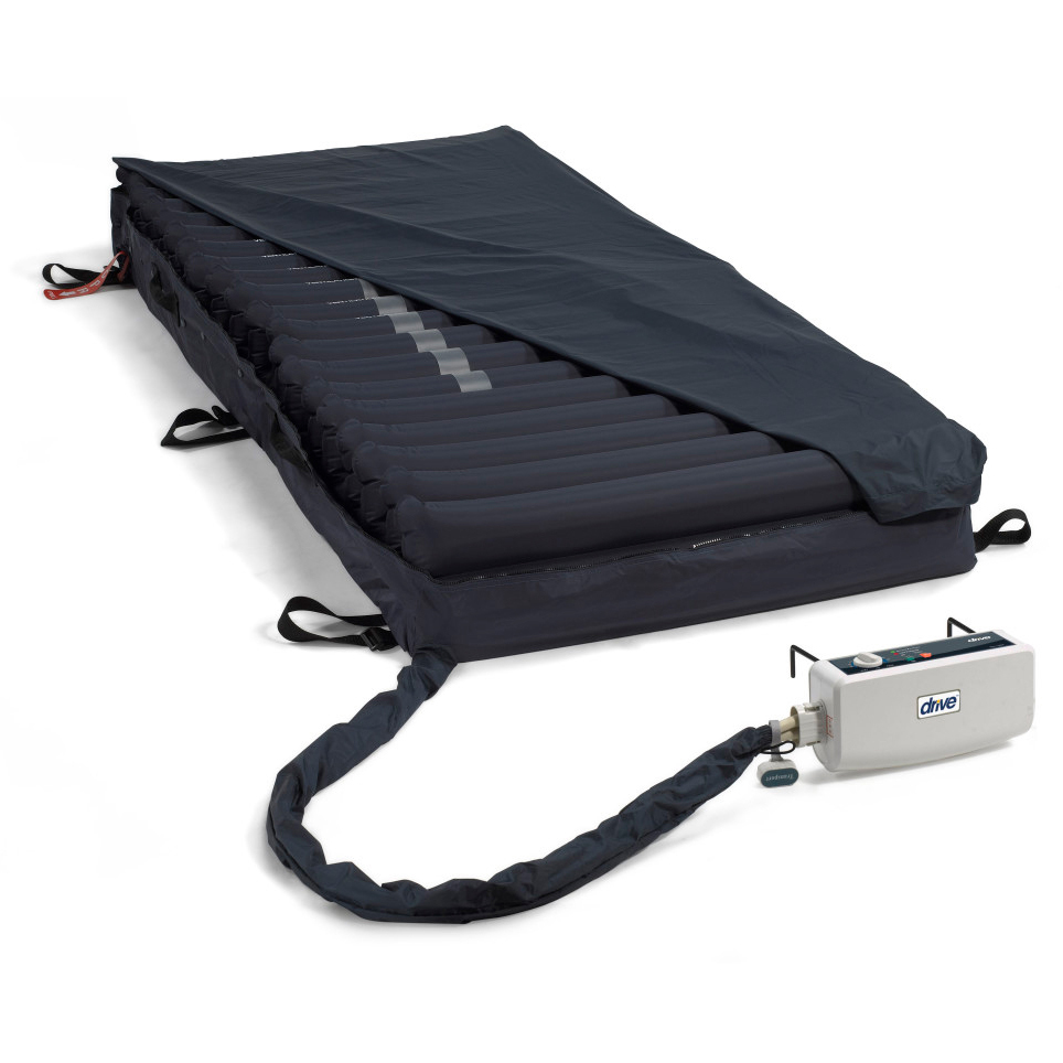 Med-Aire Melody Alternating Pressure Mattress | Pressure Relief System