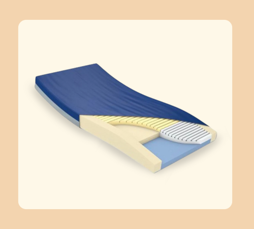 Pressure Relief Mattresses