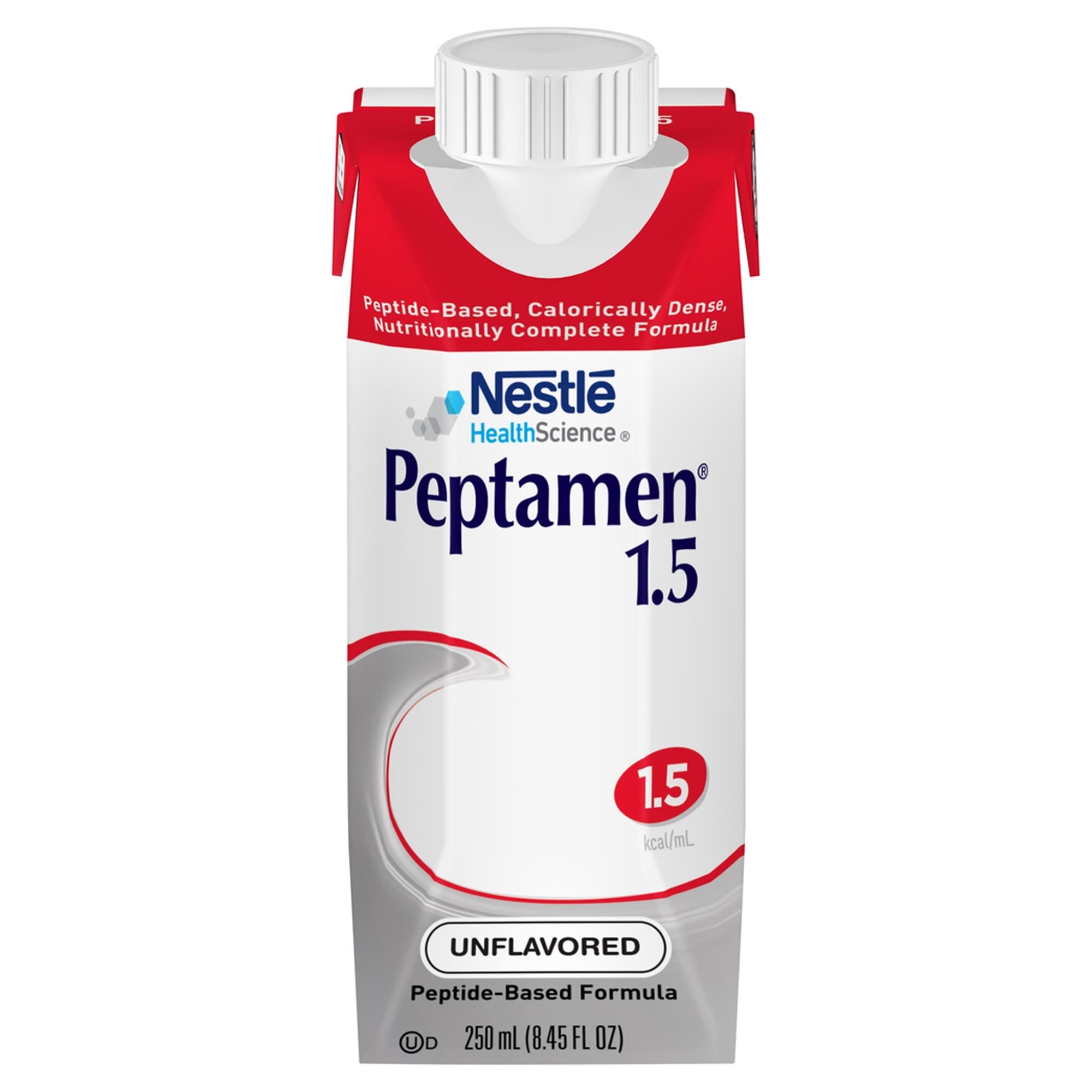 Peptamen 1.5 Peptide-Based Calorically Dense Nutritionally Complete Formula