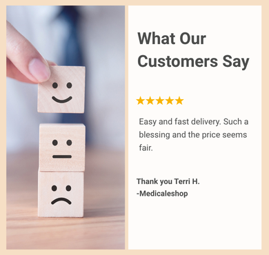 Customer Review