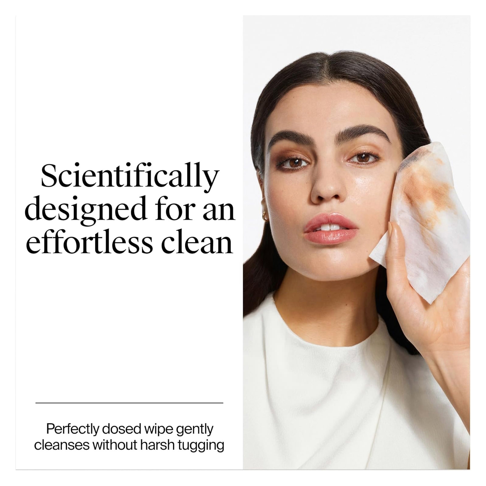 Neutrogena Makeup Remover Wipes, Singles thumbnail 8