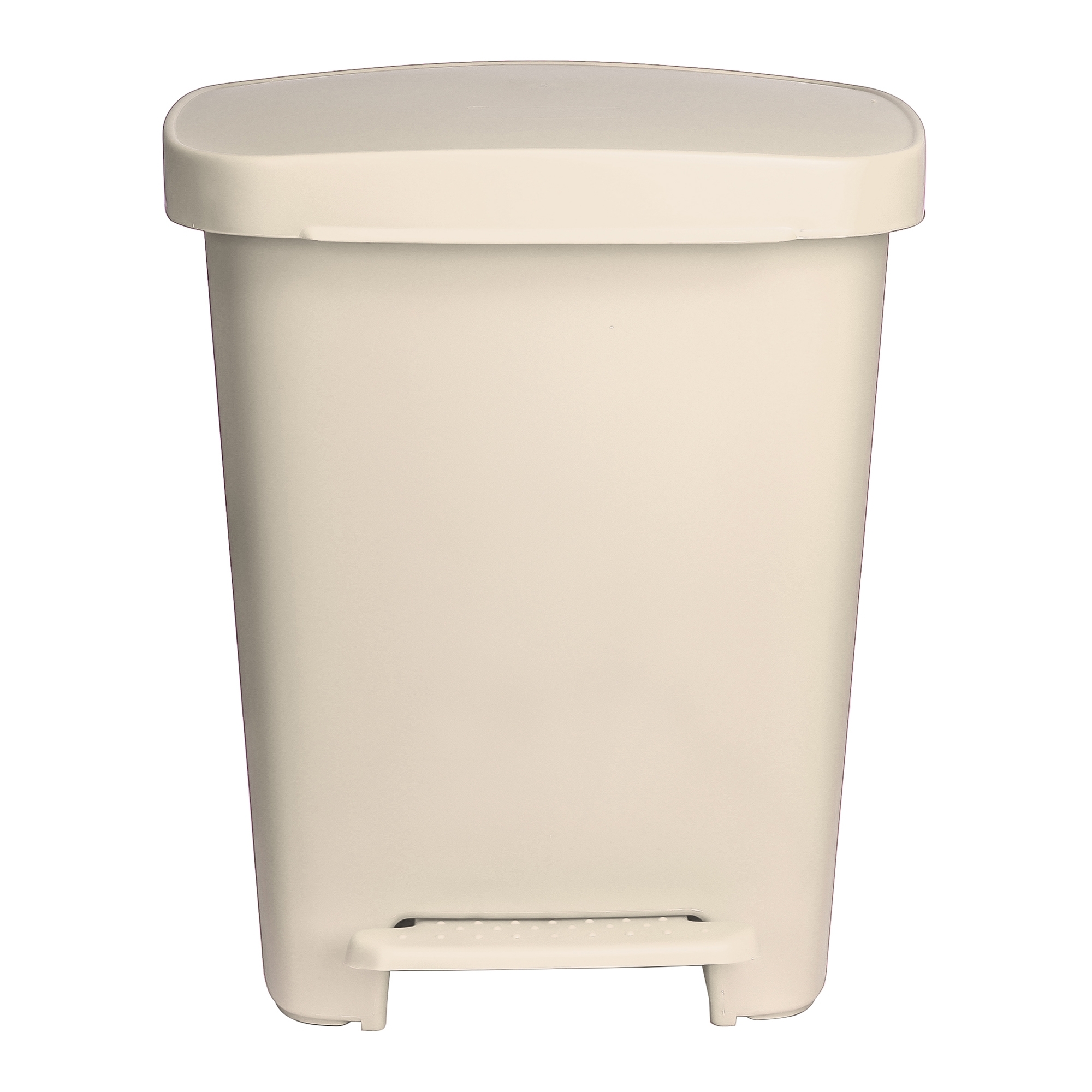 McKesson Step-On Plastic Trash Can thumbnail 4