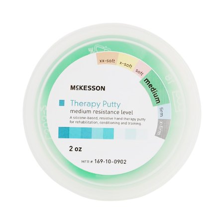 McKesson Tan Therapy Putty, 2X Soft thumbnail 1