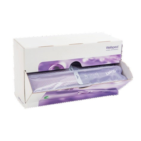 LoFric Sense Hydrophilic Intermittent Catheter for Women thumbnail 3