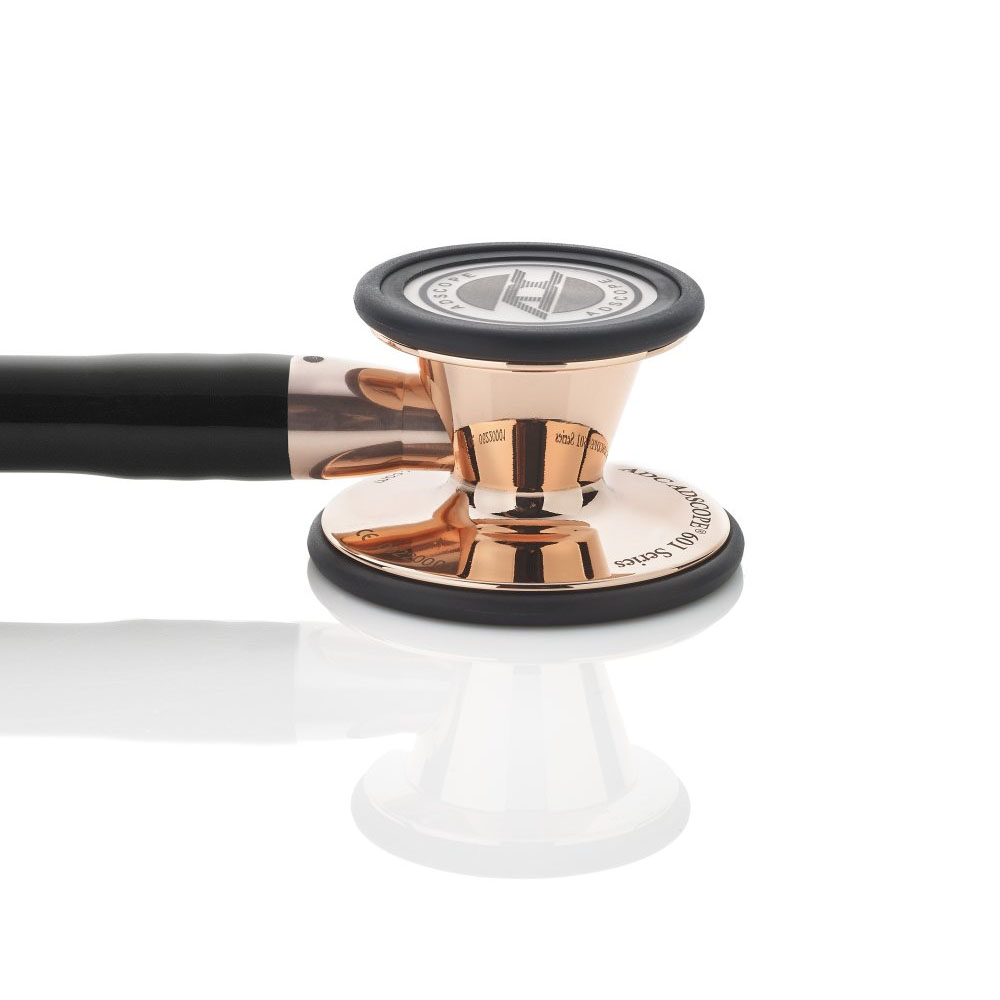 ADC Adscope 601 Convertible Cardiology Stethoscope thumbnail 5
