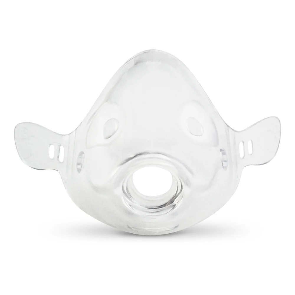 Pari Bubbles Fish II Pediatric Aerosol Mask thumbnail 2