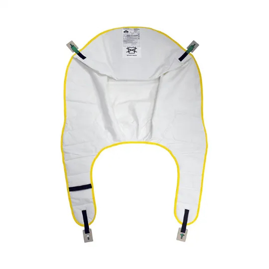 Hoyer Professional Comfort Disposable clip style thumbnail 1