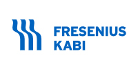 Logo of Fresenius Kabi