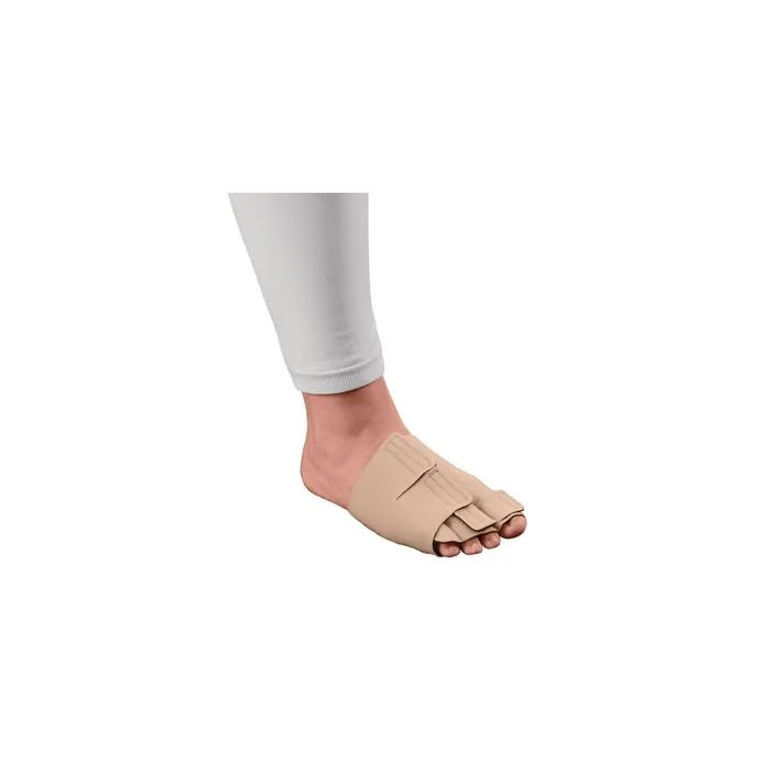 ReadyWrap Lower Extremity Toe Garment thumbnail 2