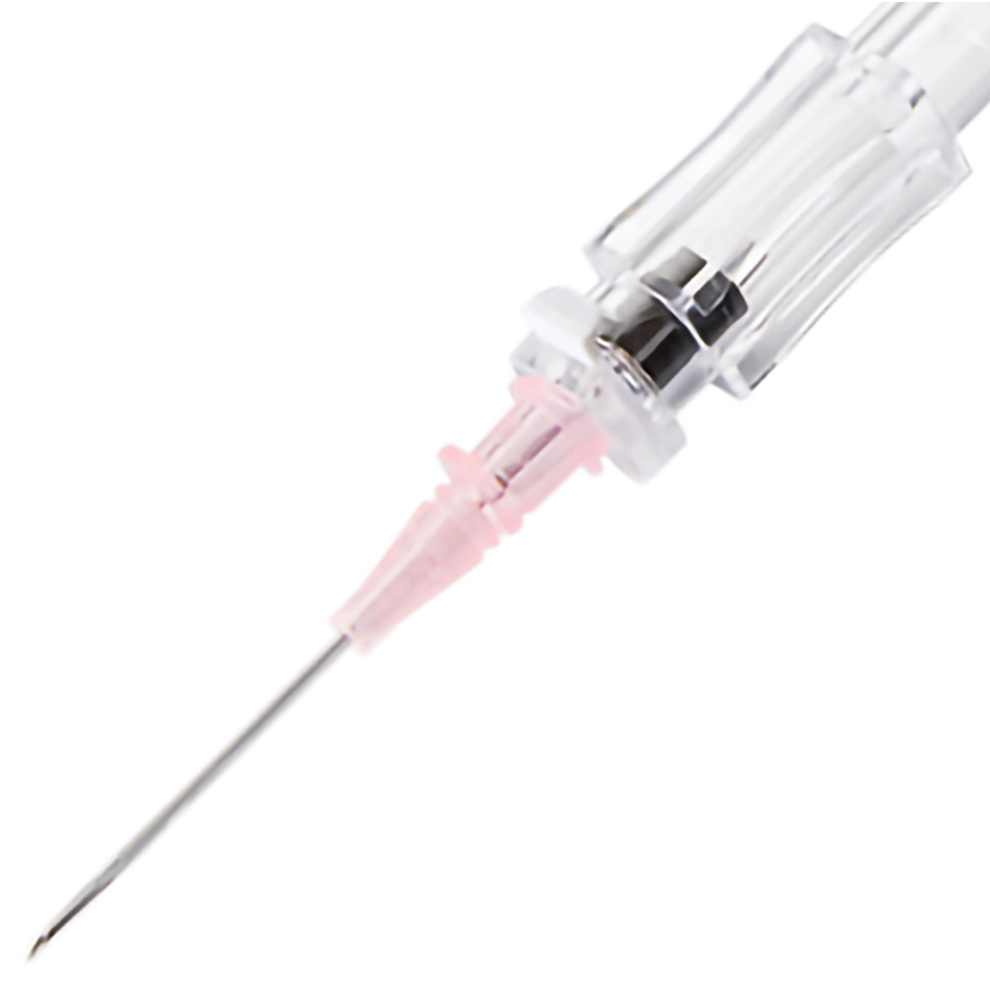 McKesson Peripheral IV Catheter with Straight Hub thumbnail 4