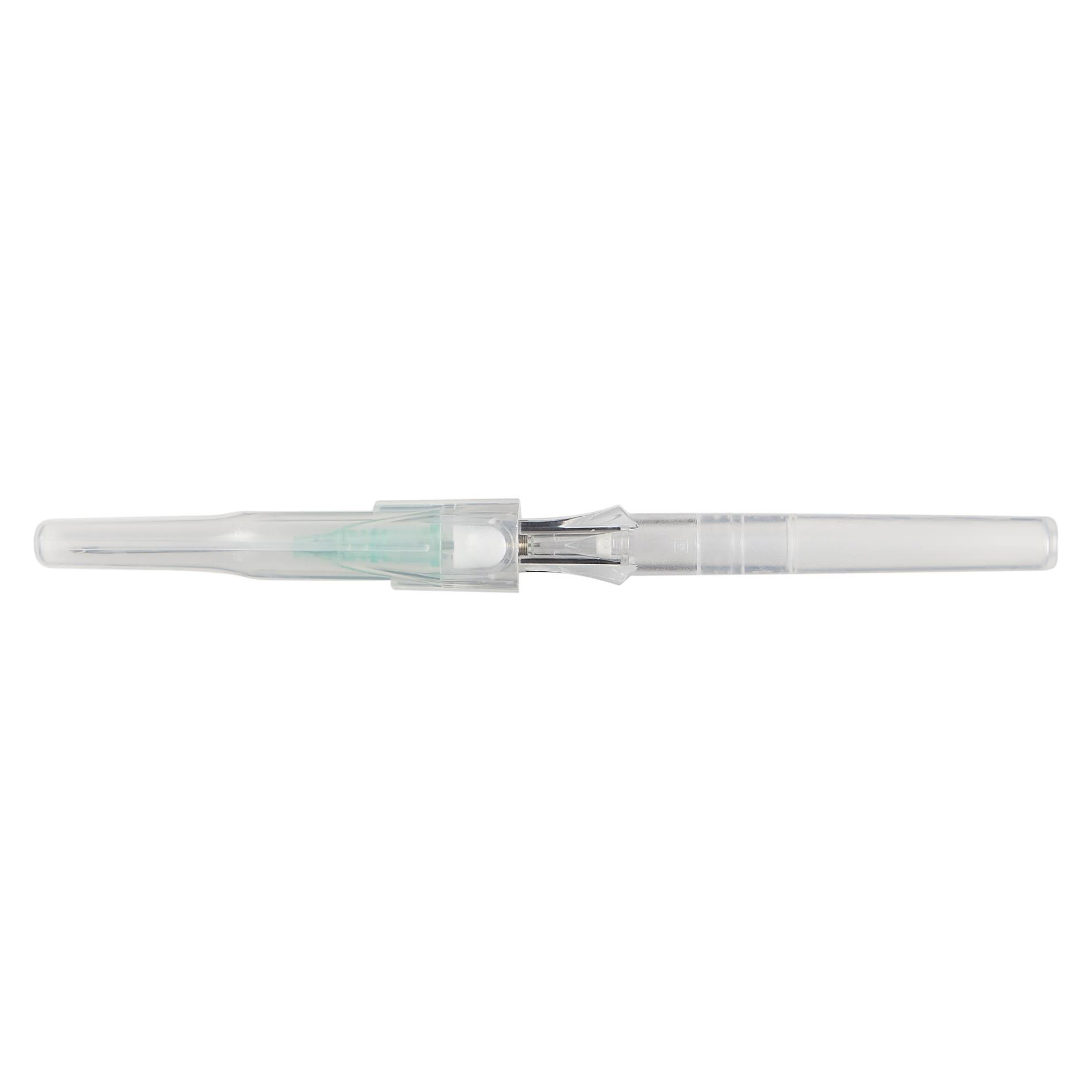 BD Insyte Autoguard Vialon Shielded Peripheral IV Catheter