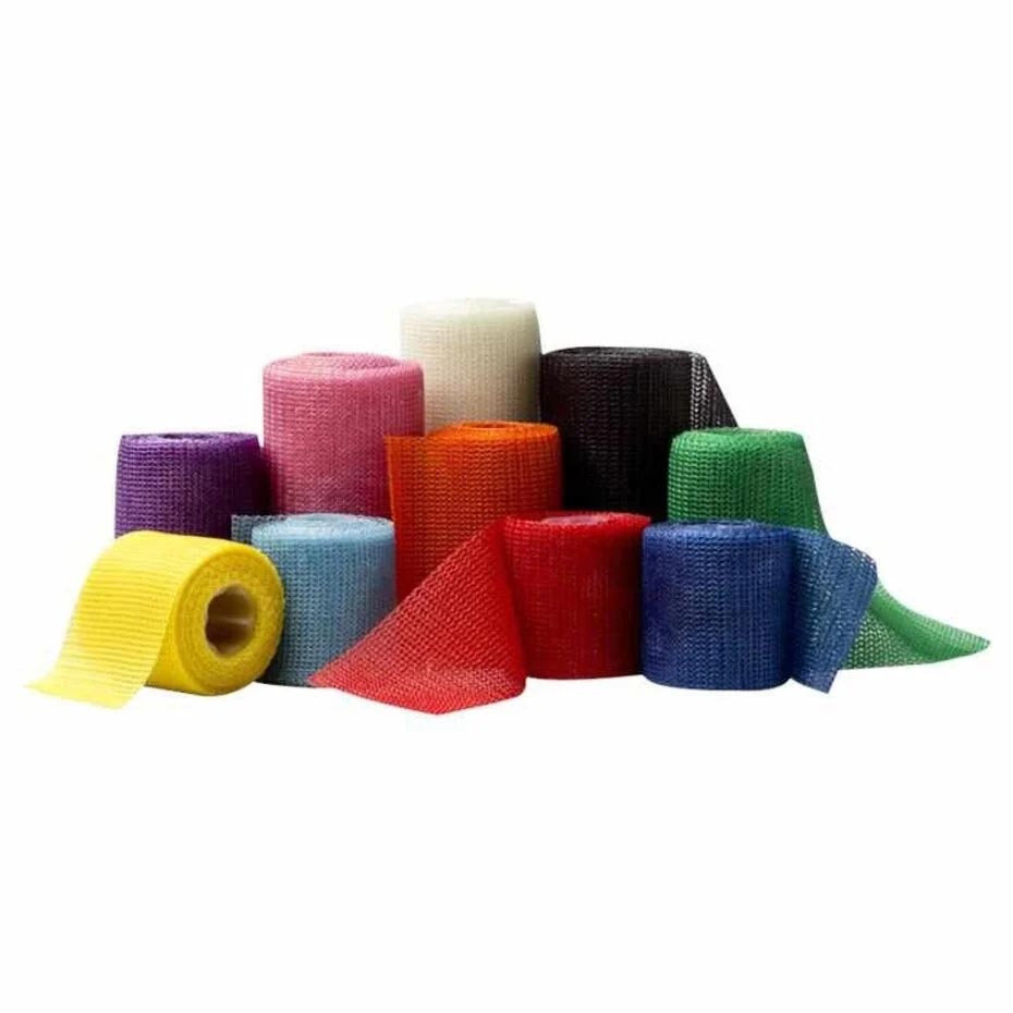 3M Scotchcast Plus Cast Tape thumbnail 2