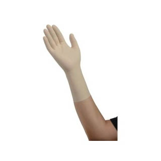 Cardinal ESTEEM Vinyl Exam Gloves thumbnail 3