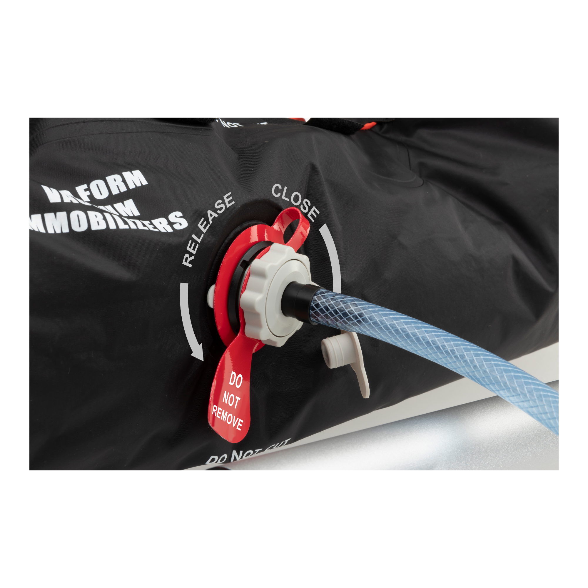 Cramer Rapid Form Vacuum Splints thumbnail 4