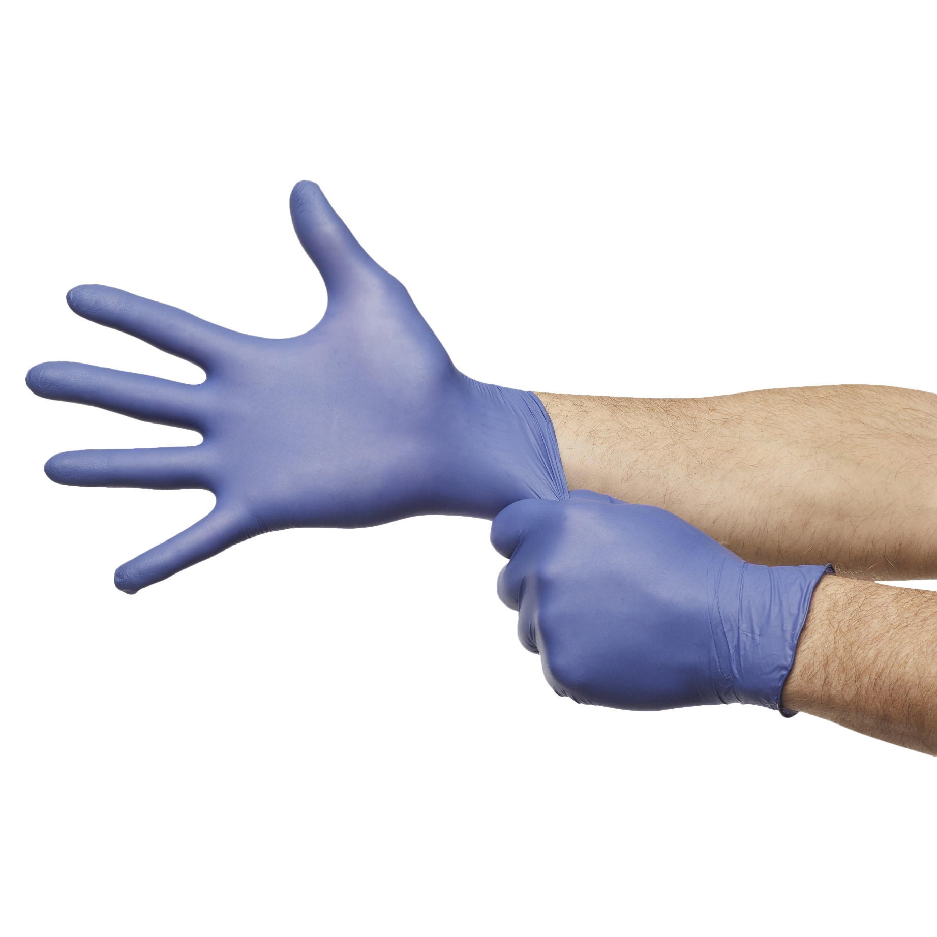 McKesson Confiderm LDC Exam Gloves thumbnail 6