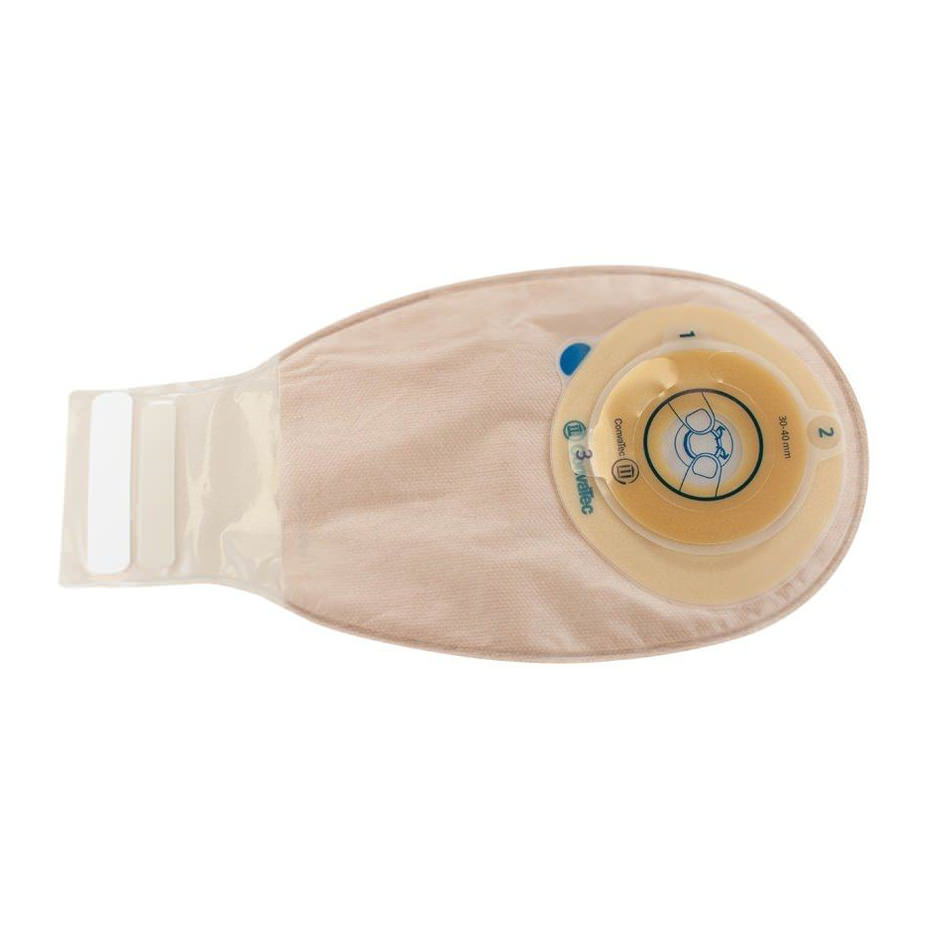 Esteem+ One-Piece Moldable Drainable Pouch thumbnail 3