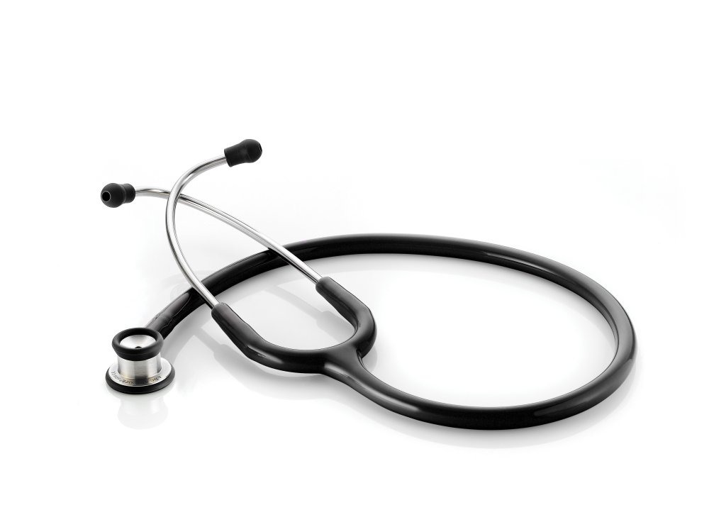 ADC Adscope 605 Infant Clinician Stethoscope thumbnail 2
