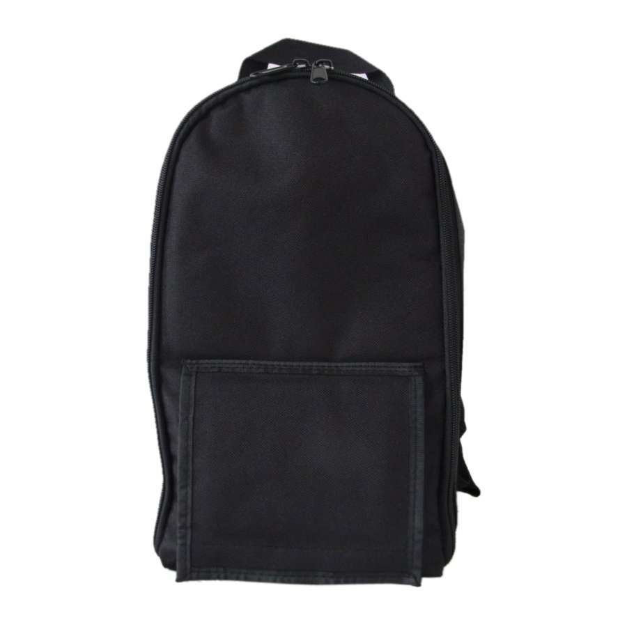 Triac Joey Backpack for Use with Kangaroo Joey Enteral Feeding Pump