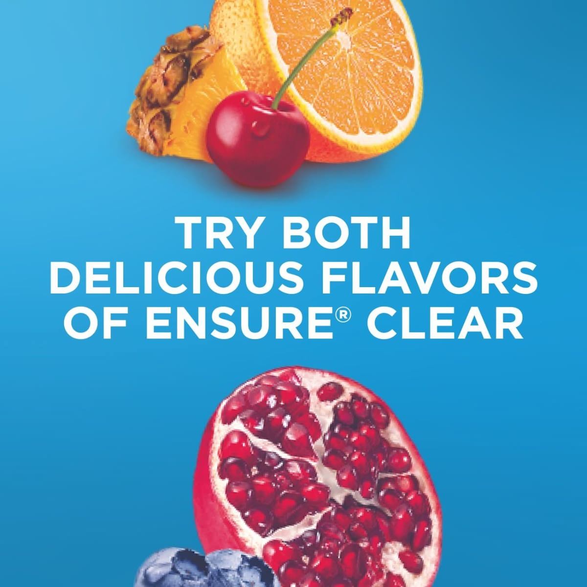 Ensure Clear Nutrition Drink thumbnail 5