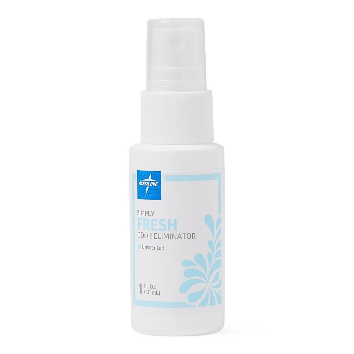 Simply Fresh Odor Eliminator thumbnail 1