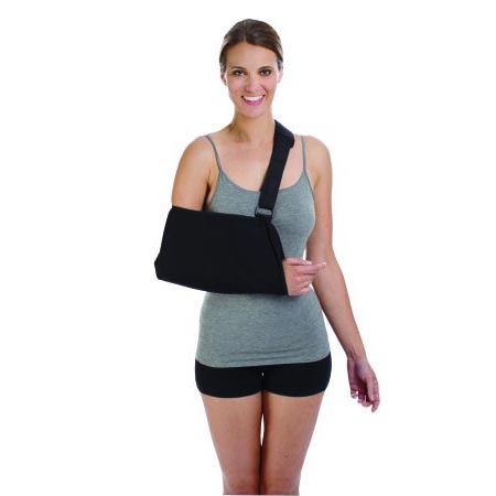 Procare Deluxe Arm Sling with Pad thumbnail 1