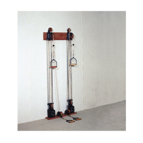 CanDo Chest Weight Pulley System - Main image