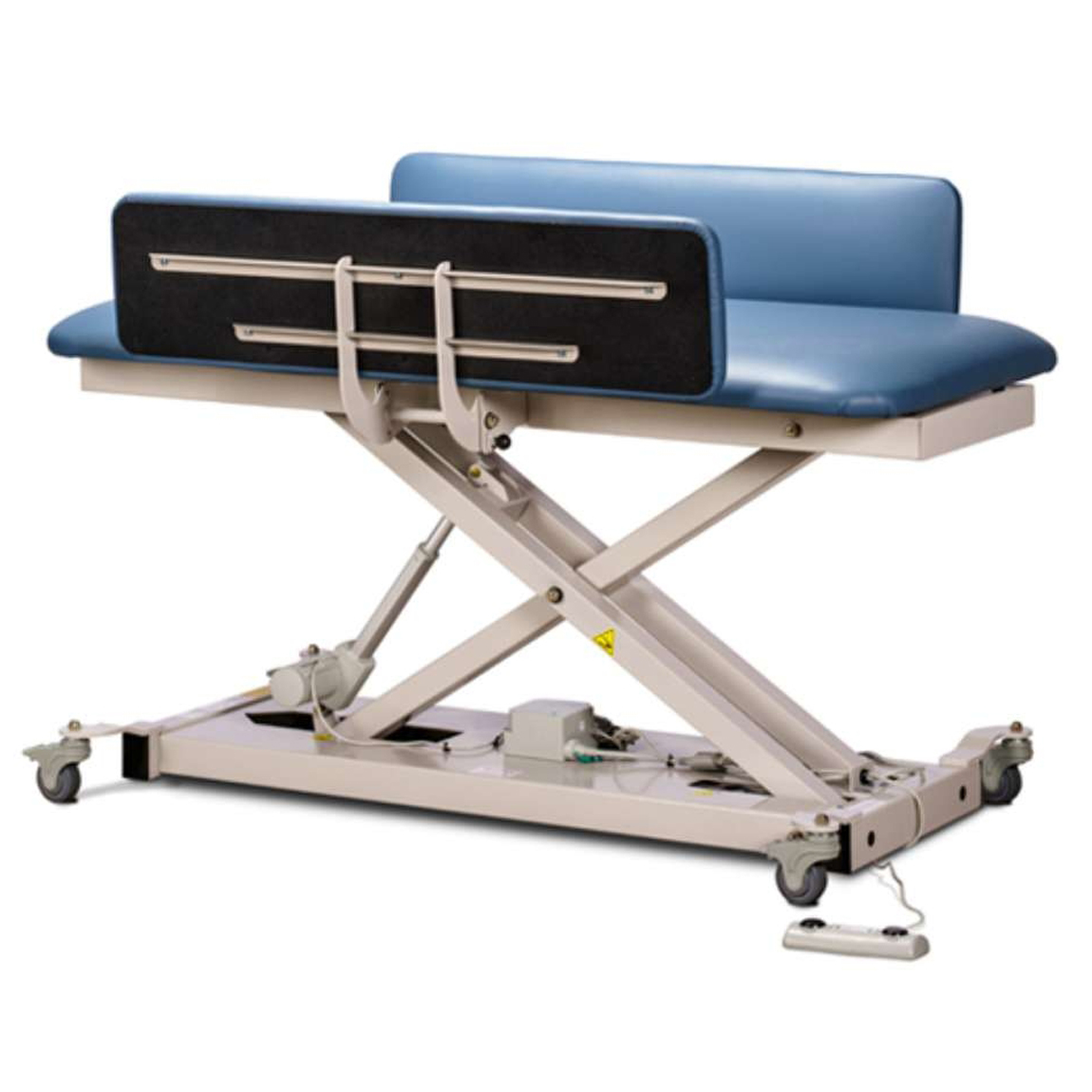 Clinton Open Base, Power, Changing Table thumbnail 3