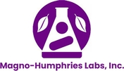 Logo of Magno-Humphries Labs