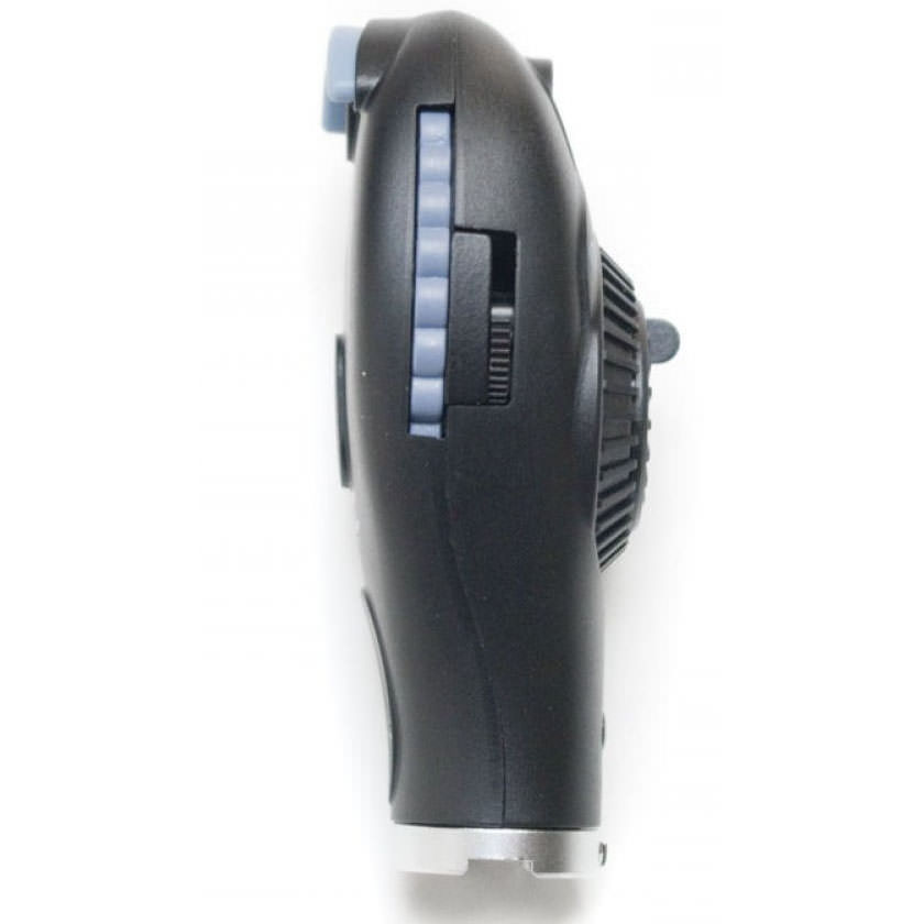 ADC Diagnostix 5442 3.5 v Coax Plus Ophthalmoscope Head thumbnail 4