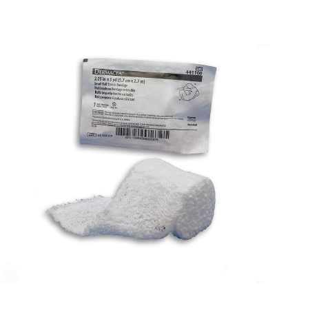 Dermacea Gauze Fluff Rolls thumbnail 1