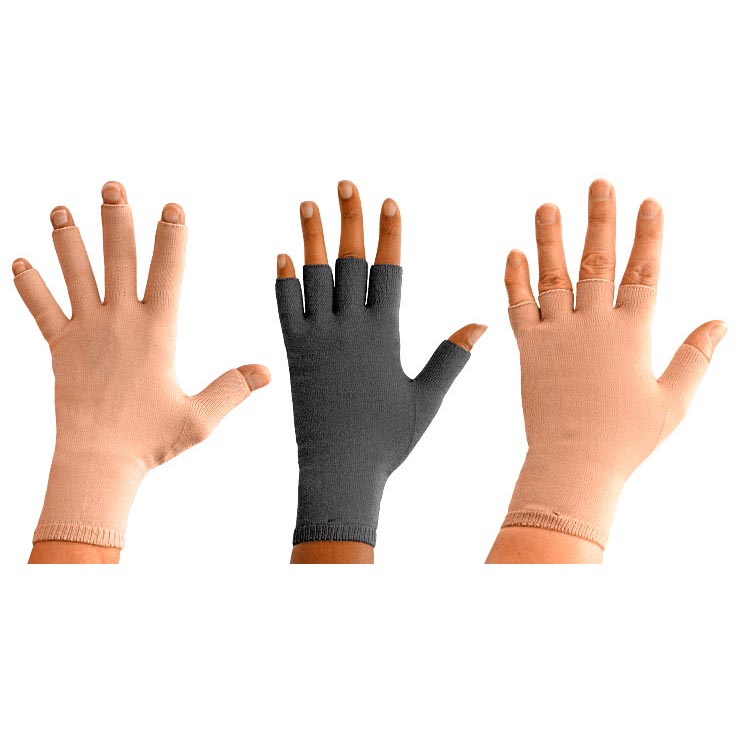 ExoStrong Off-the-Shelf Flat Knit Compression Glove
