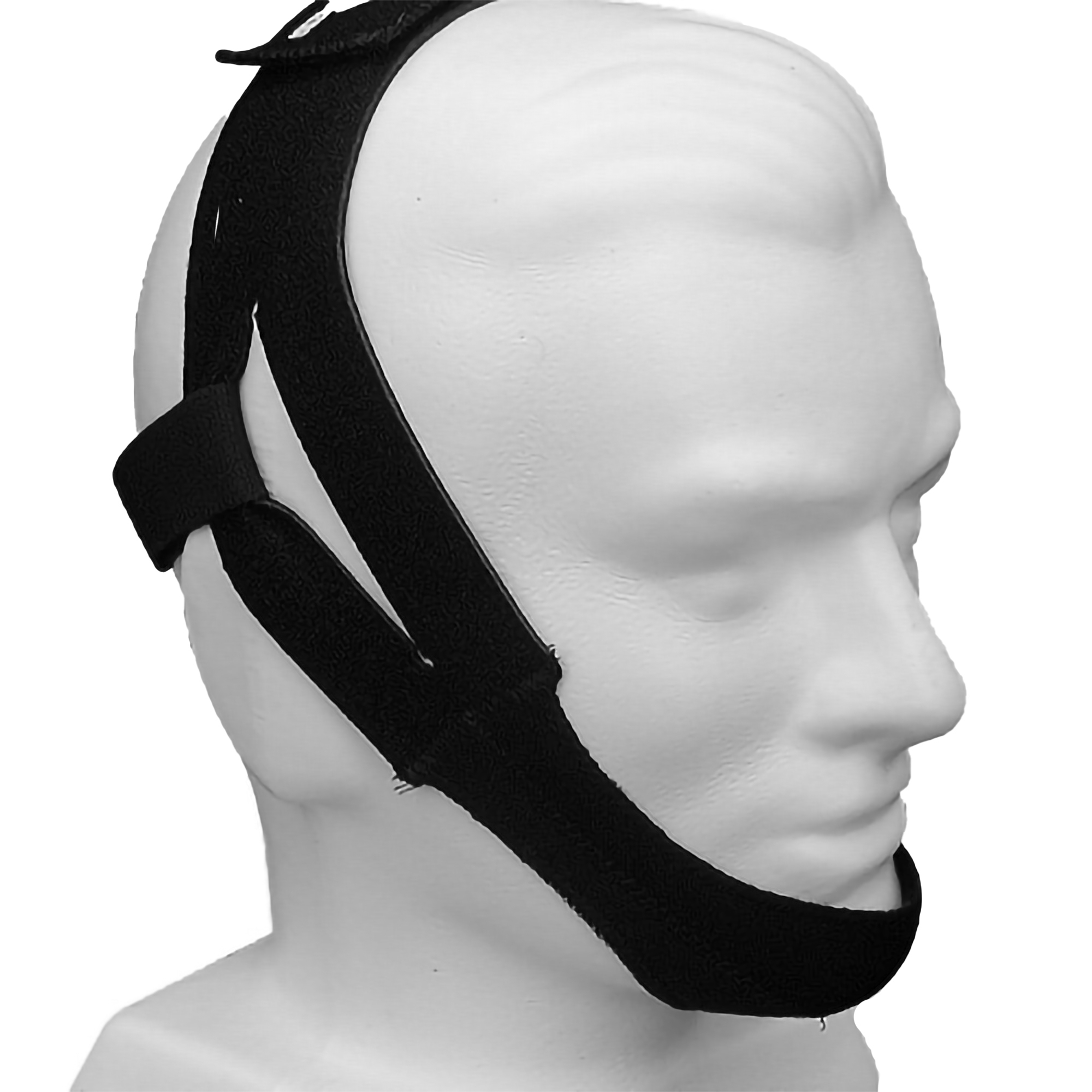 Spirit Medical CPAP Mask Component, Exceleron Chin Strap thumbnail 2