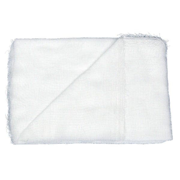 DeRoyal Wide Mesh Gauze Dressing, 18" x 36"