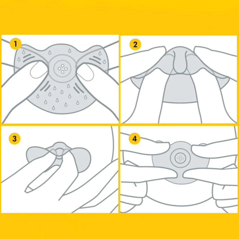 Medela Contact Nipple Shields thumbnail 5