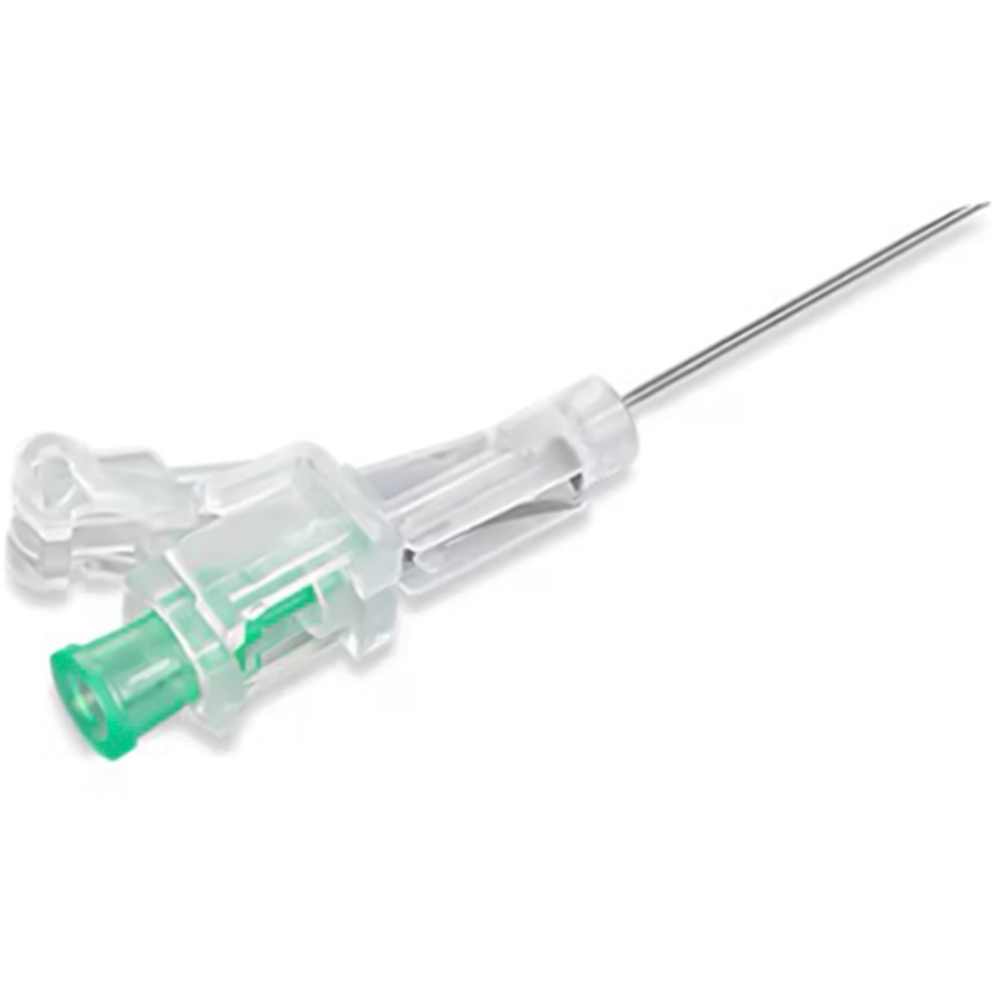 BD SafetyGlide Hypodermic Needle thumbnail 3
