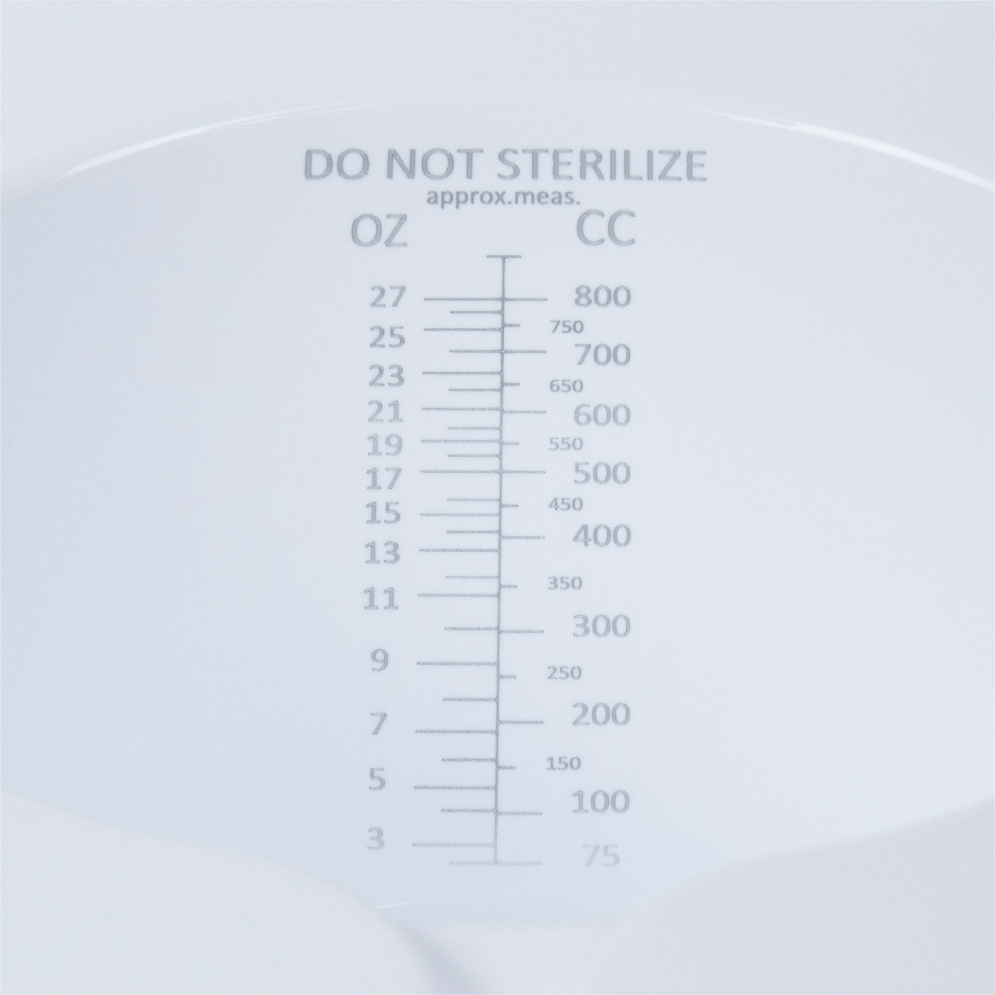 McKesson NonSterile Commode Specimen Collector, Plain thumbnail 4