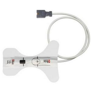 Masimo LNCS Adtx Adult Adhesive Sensors, 18"