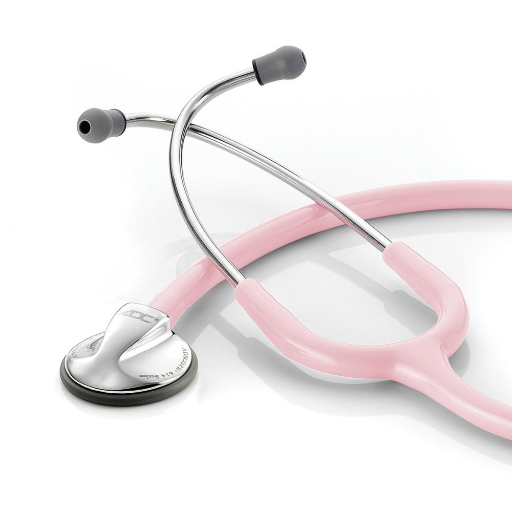 ADC Adscope Platinum 614LB Pediatric Stethoscope – AFD Pediatric Scope