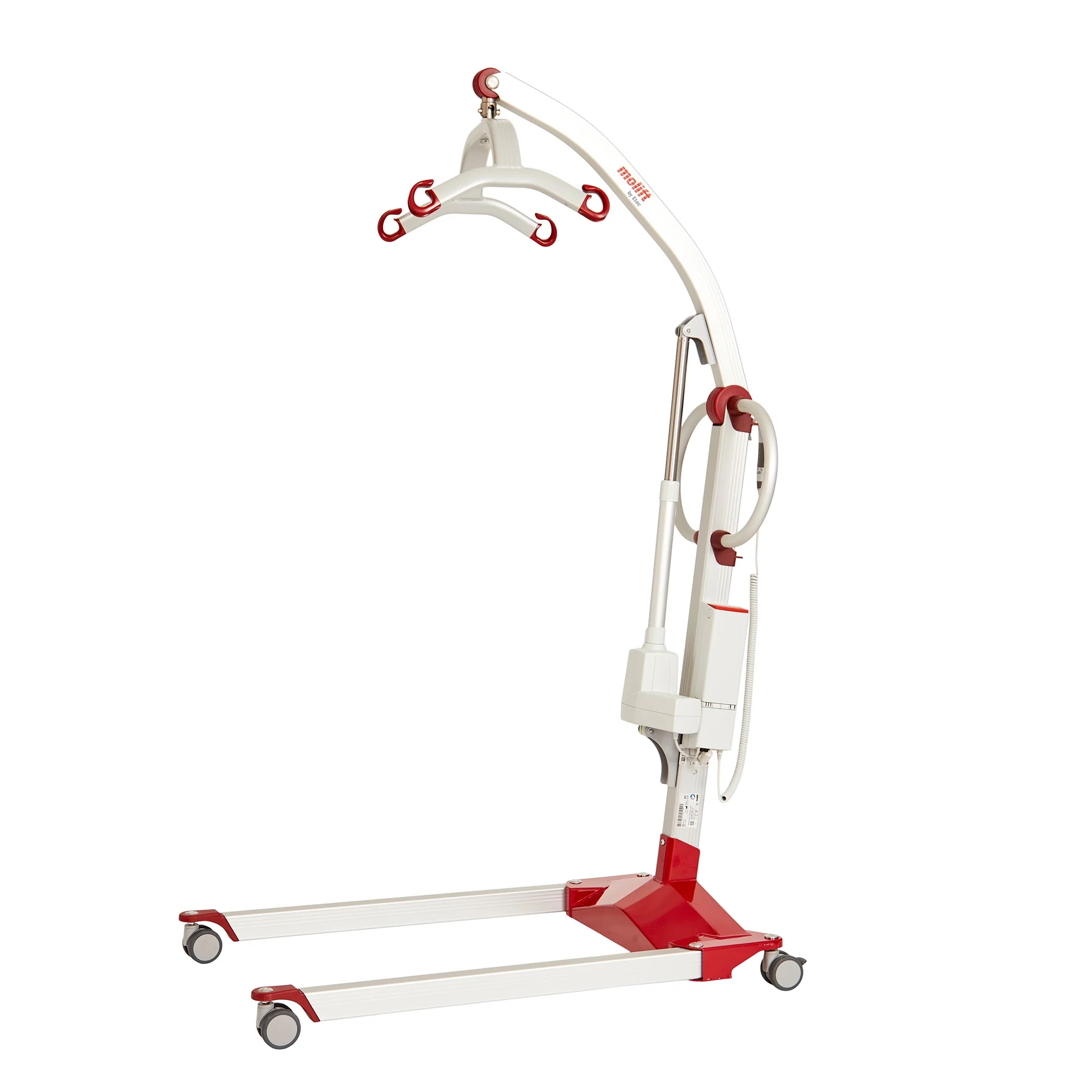 Molift Mover 180 Mobile patient lift thumbnail 3