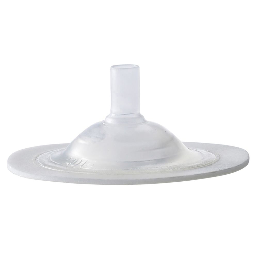 Coloplast Drain Port for Fistula Pouch - Box of 12 thumbnail 1